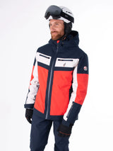 Shane M Ski Jacket 25/26