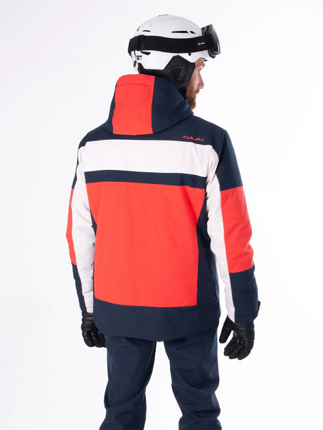 Veste de ski Shane M 23/24 (DRAFT)