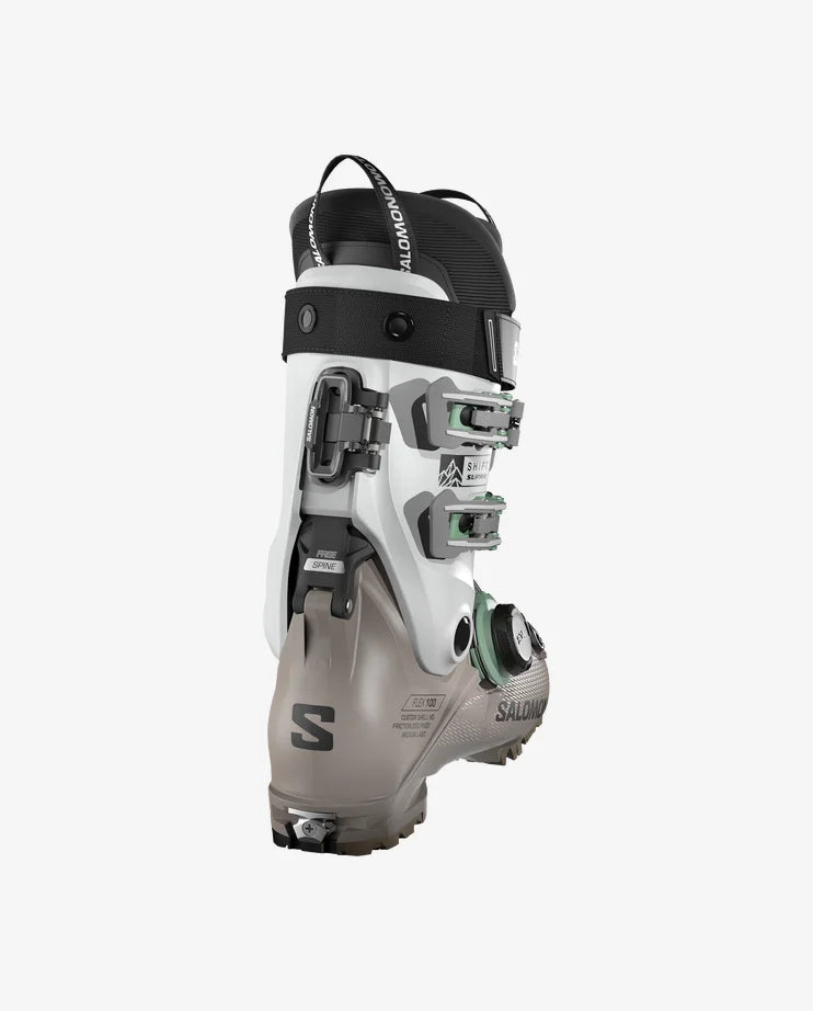 Shift Supra Boa 100 GW 25/26