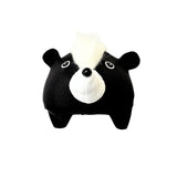 Skunk Helmet Cover