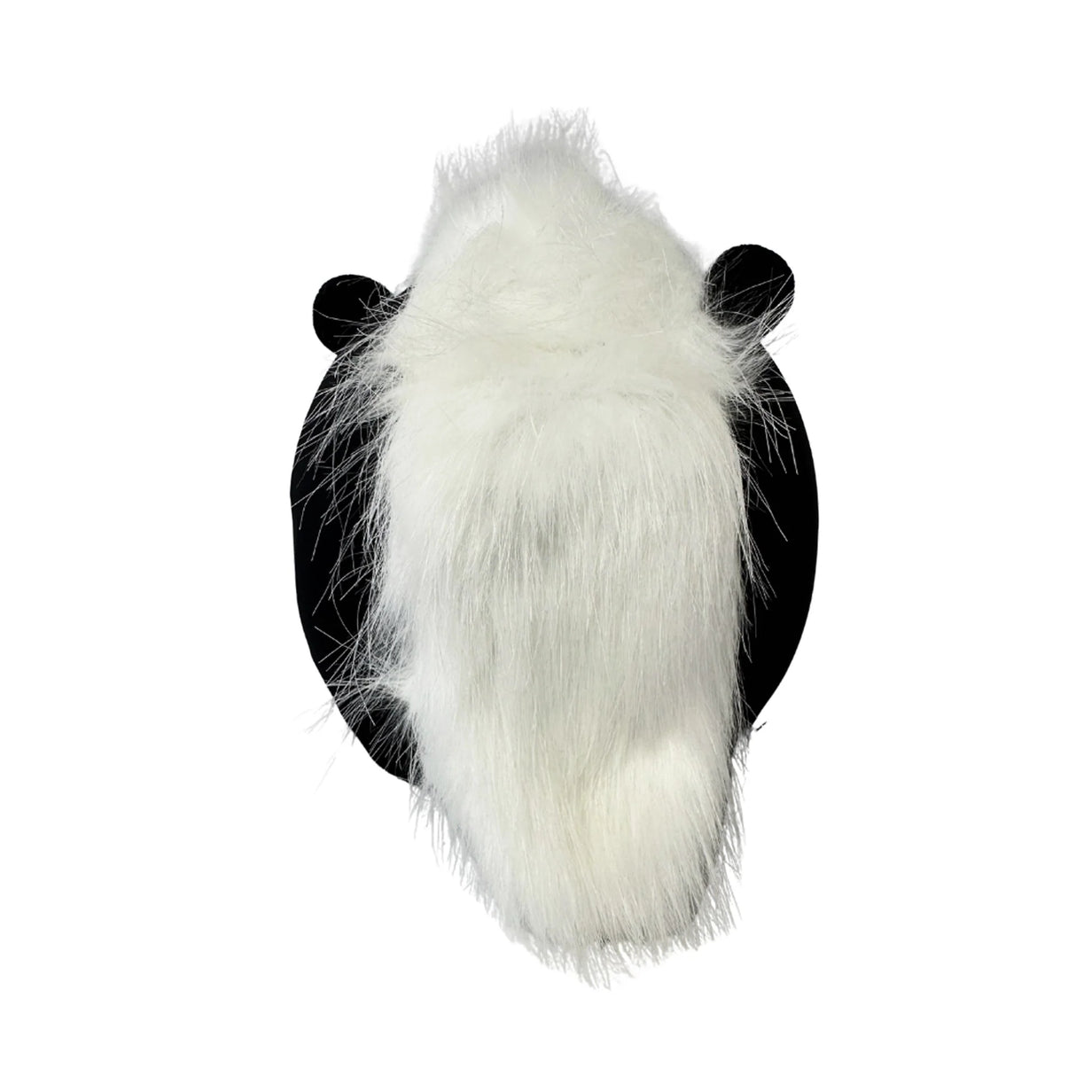 Skunk Helmet Cover