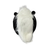 Skunk Helmet Cover