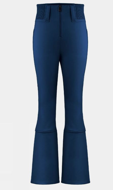 Softshell Stretch Ski Pant 25/26