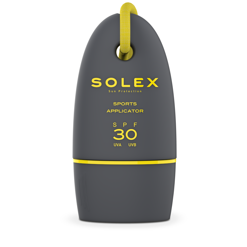 Solex Sports Sun Protection