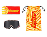 THE SON OF PEACH FRENCH FRY GOGGLE - SMALL 23/24
