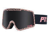 THE SON OF PEACH FRENCH FRY GOGGLE - SMALL 23/24