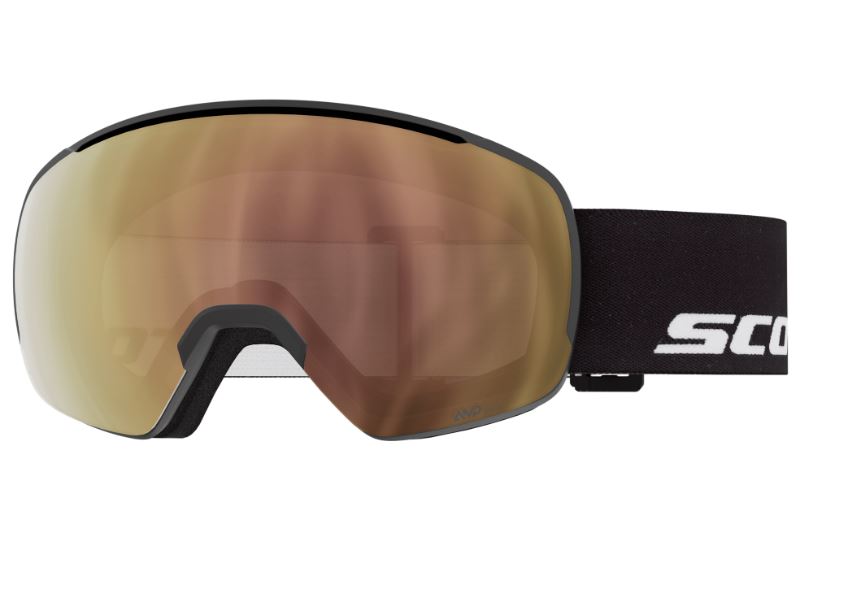 Sphere OTG LS Goggle