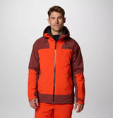 Powbound Jacket