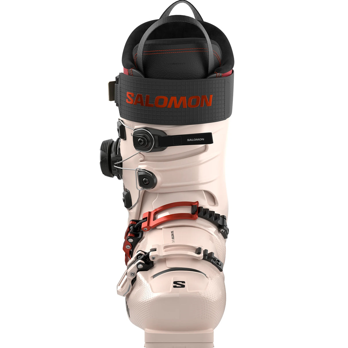 S/PRO ALPHA C BOA 115 W 26/27