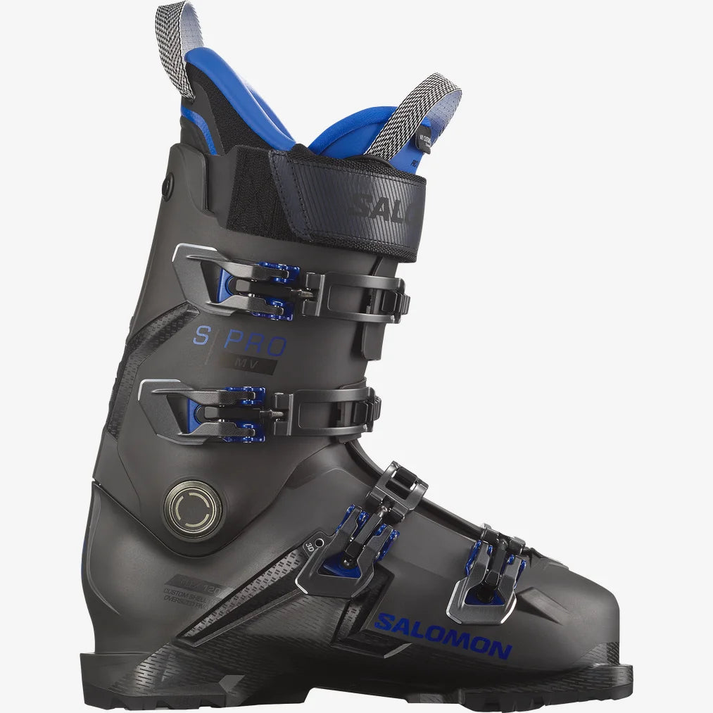 Salomon 24 hours 2024 pro