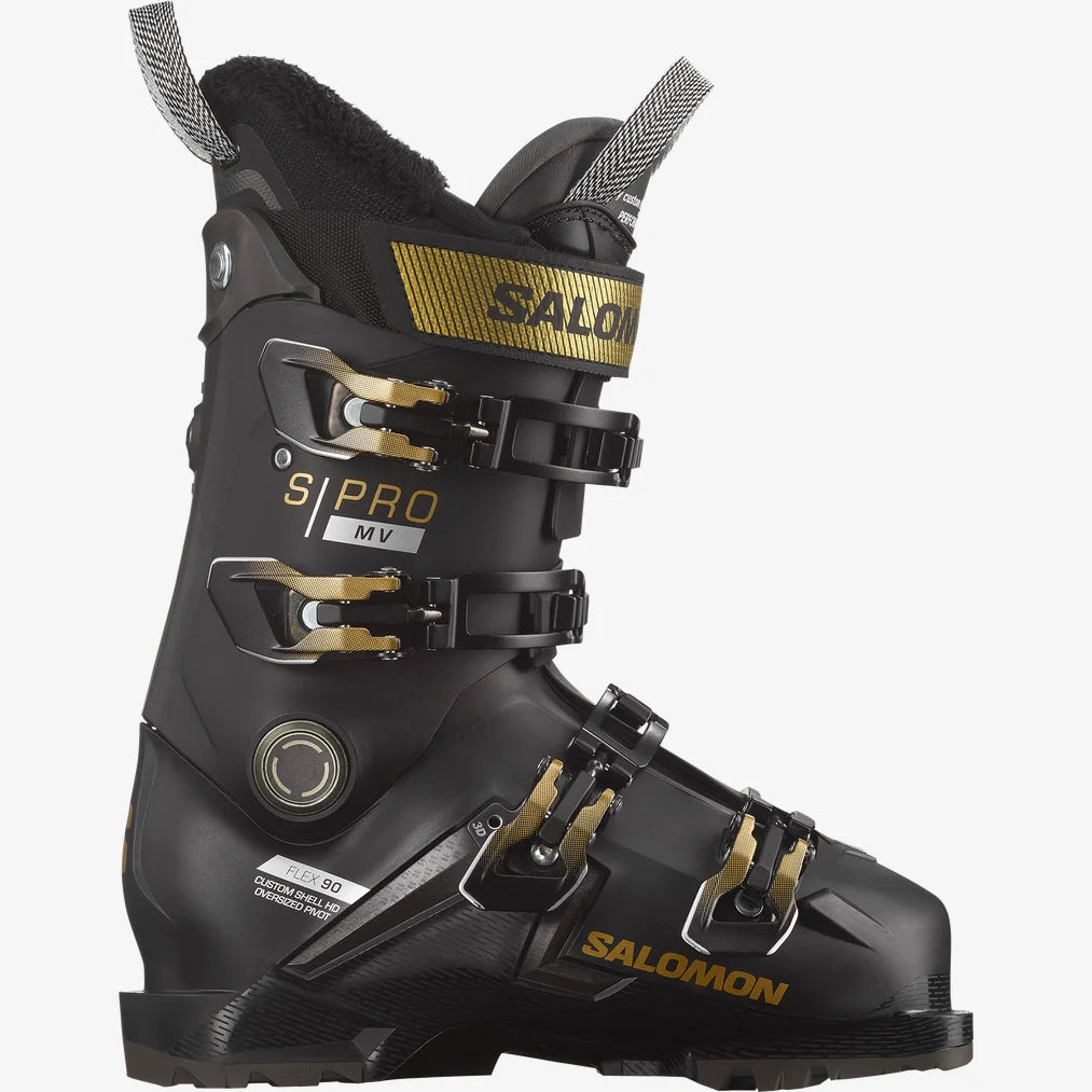 S/Pro MV 90 W GW Ski Boots 23/24