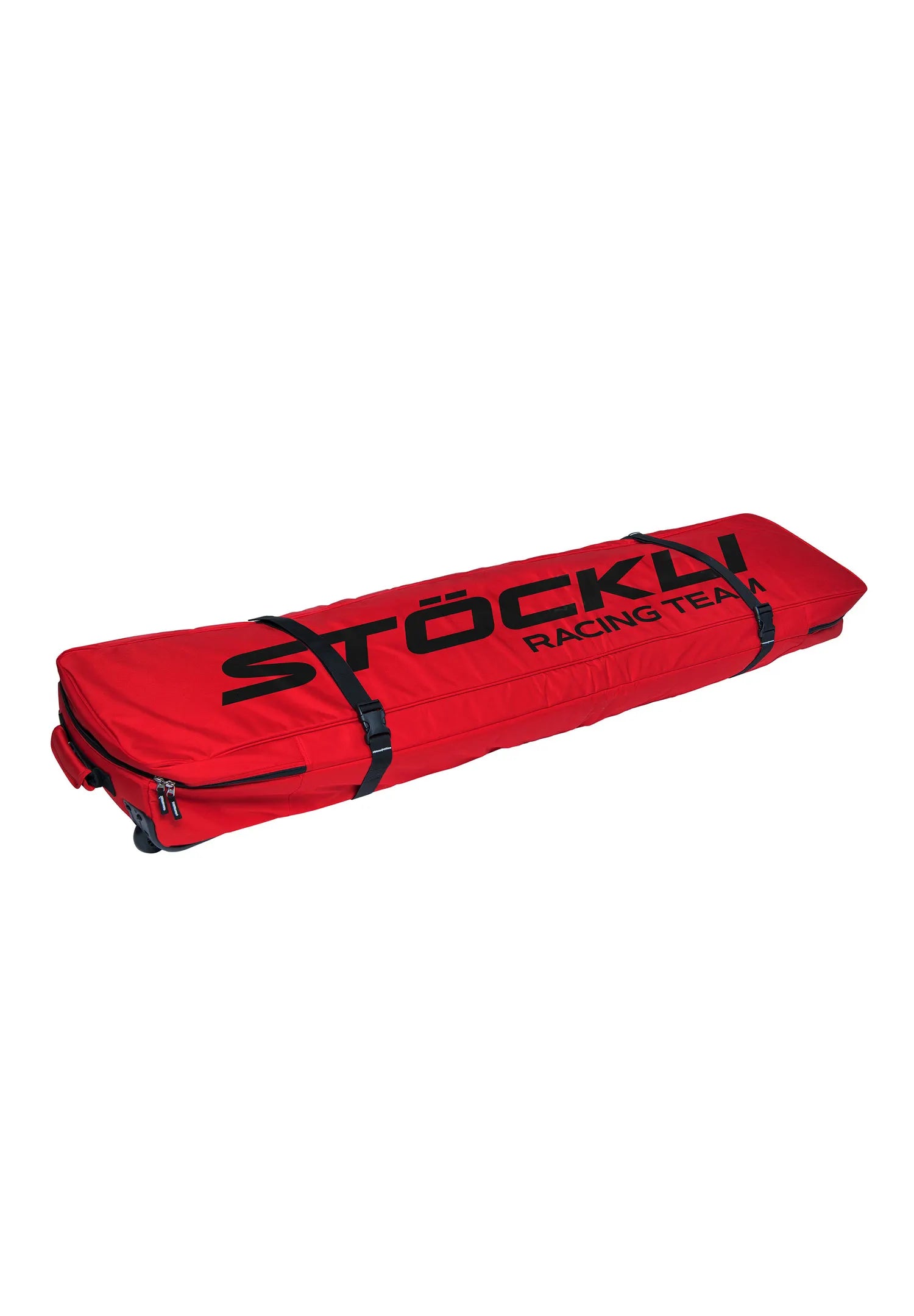 Padded Ski Bag 4 pairs