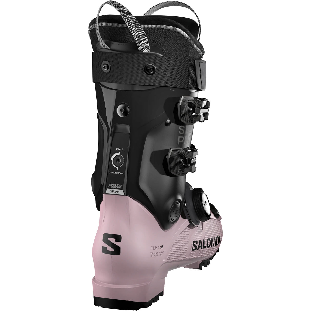 S/Pro Supra BOA 95 W 25/26