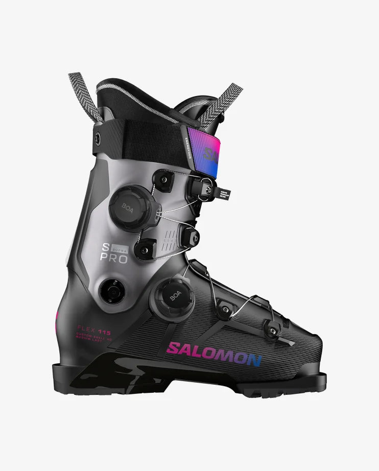 S/Pro Supra Dual BOA 115W 25/26