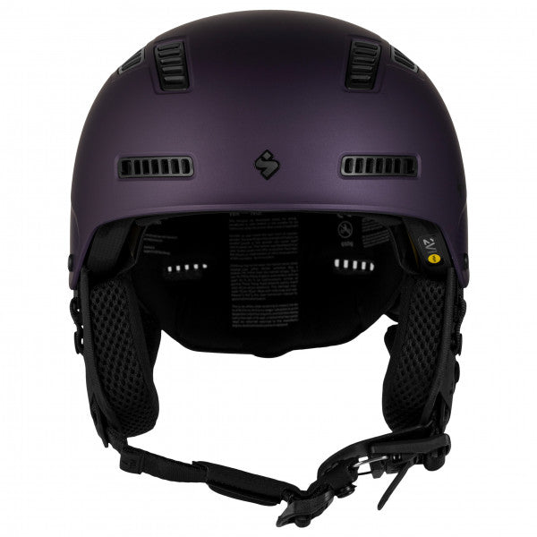 Trouper 2Vi SL Mips Helmet