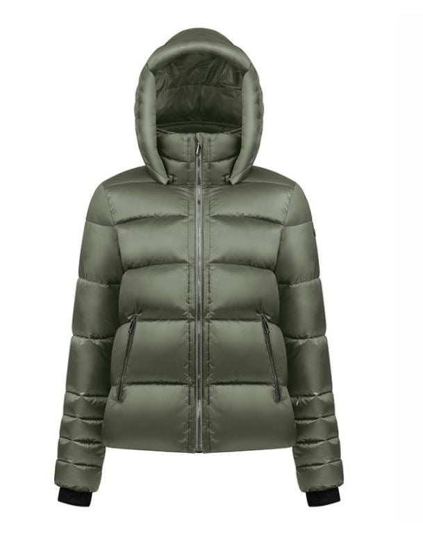Synthetic Down Ski Jacket 24/25 W24-1201-WO – Ski Exchange