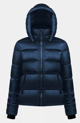 Synthetic Down Ski Jacket 25/26