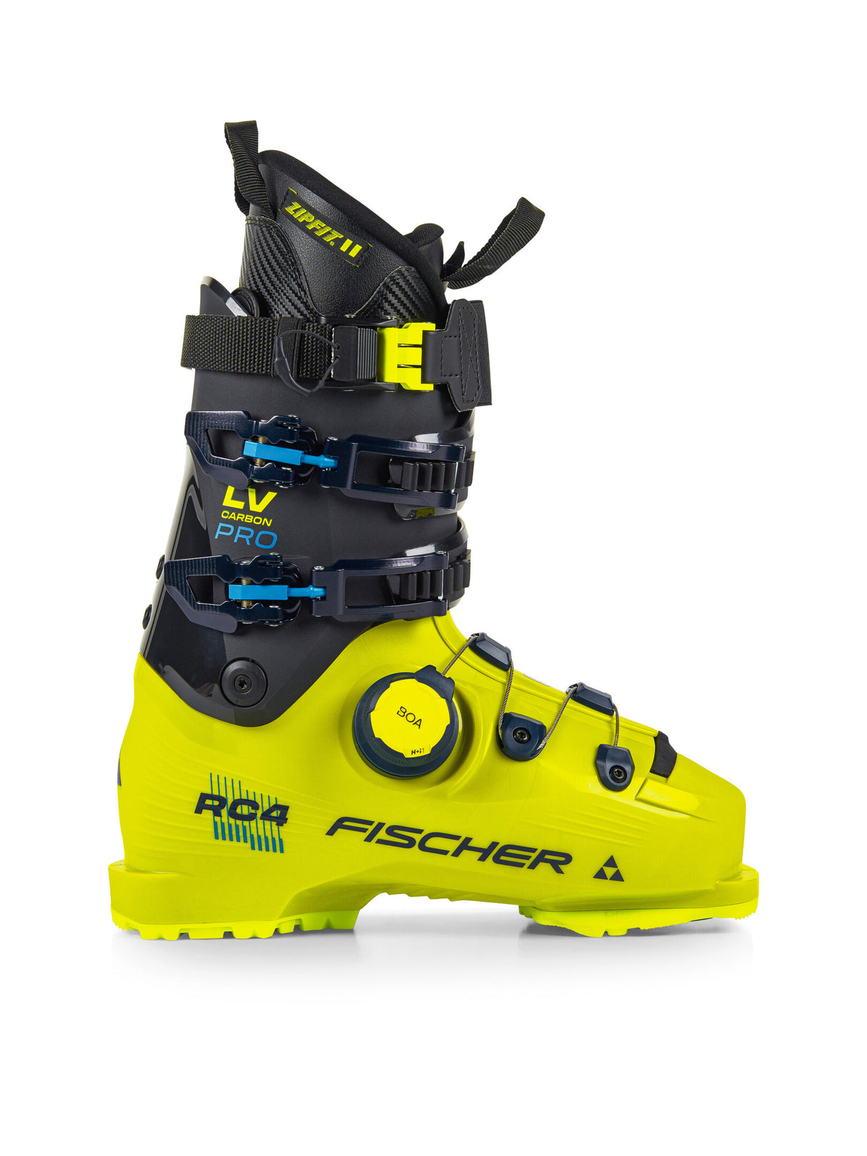 RC4 CARBON PRO LV BOA GW 25/26