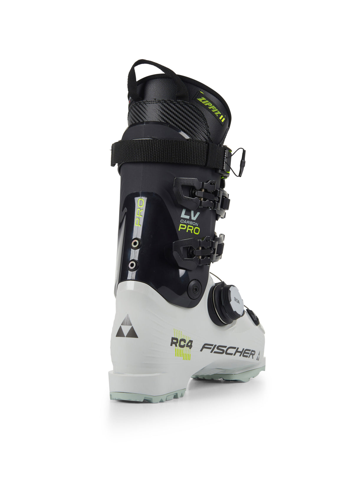 RC4 CARBON PRO LV BOA 115 GW 25/26