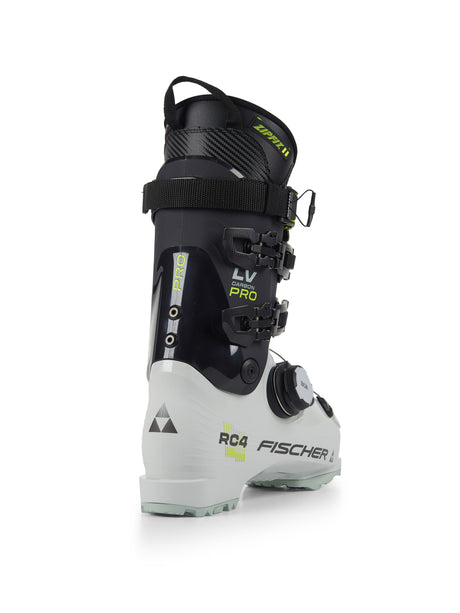 RC4 CARBON PRO LV BOA 115 GW 25/26