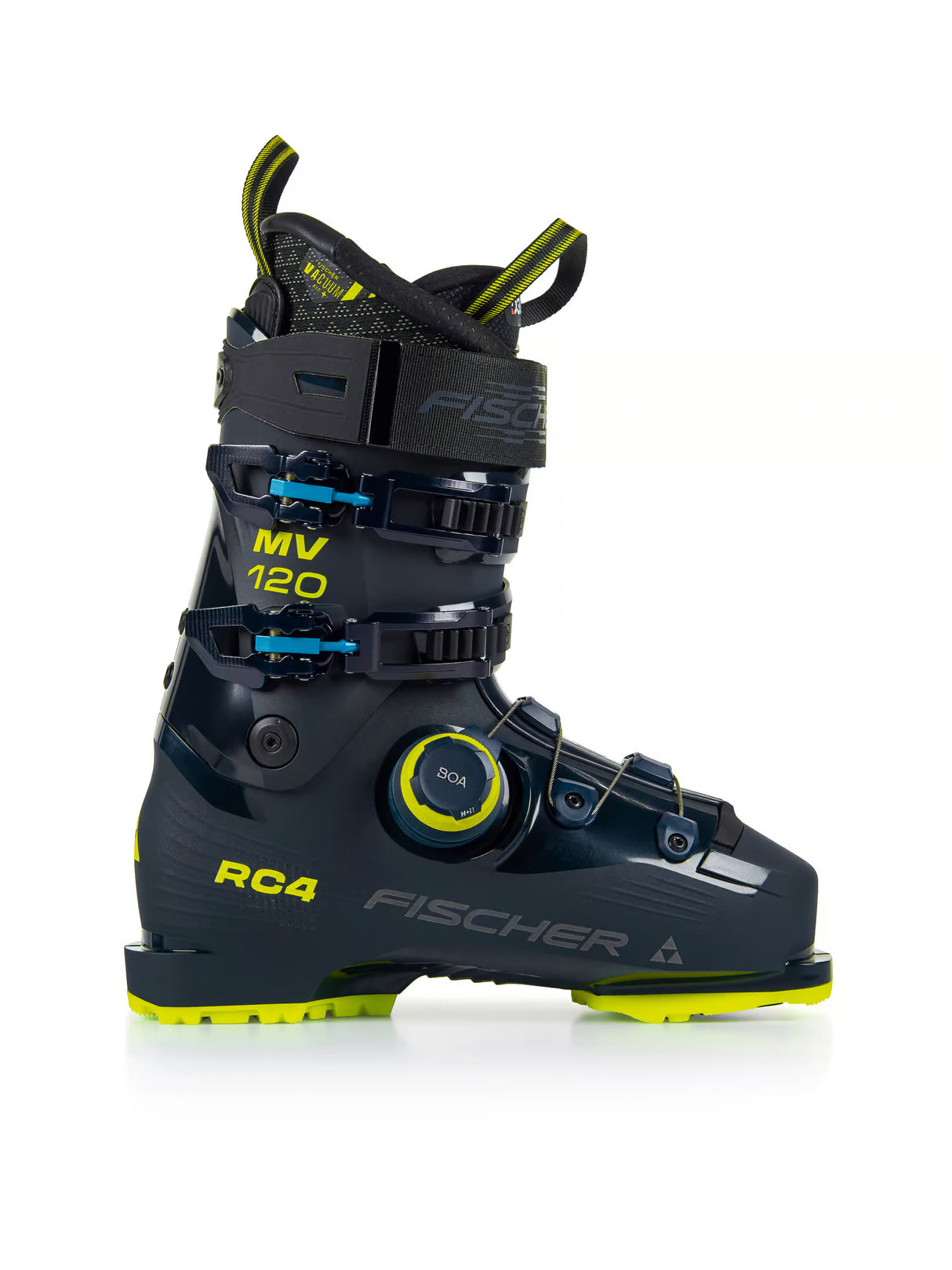 RC4 120 MV VAC BOA 25/26