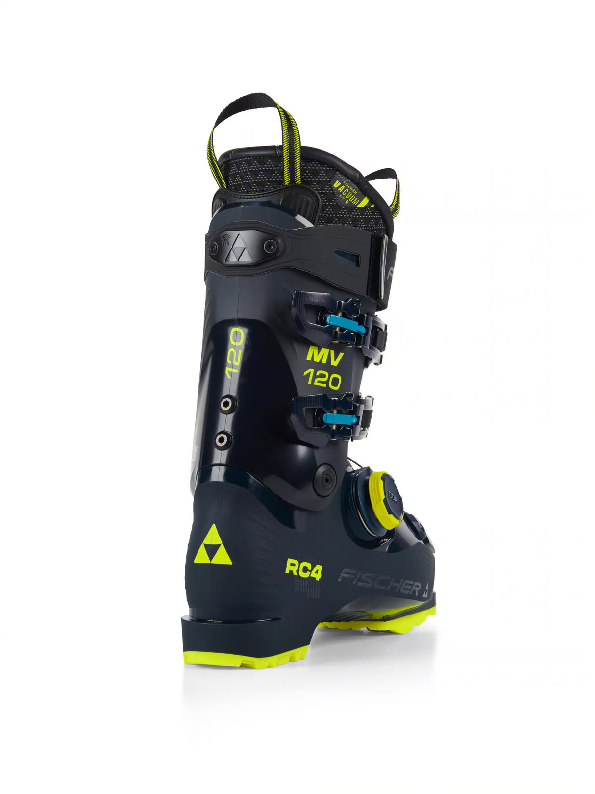 RC4 120 MV VAC BOA 25/26