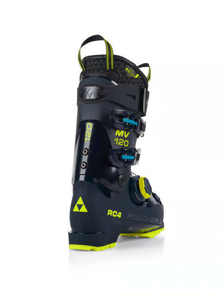 RC4 120 MV VAC BOA 25/26