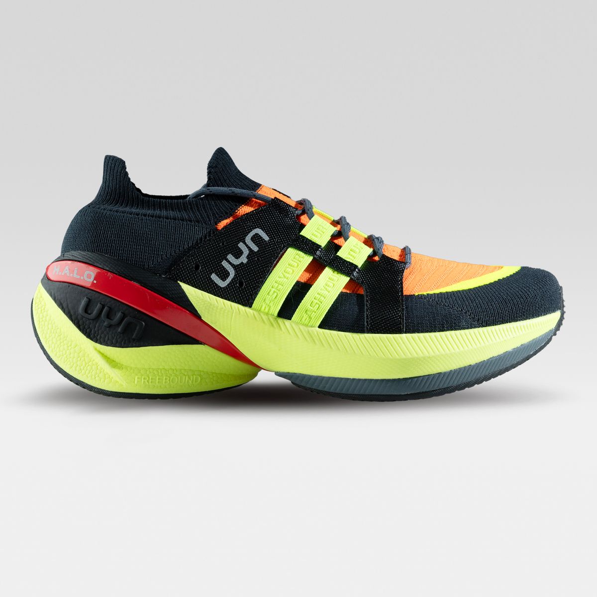Synapsis Road Running Shoe