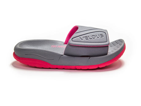 Active Adjustable Slide