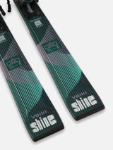 Shine 76 + VMOTION 10 GW