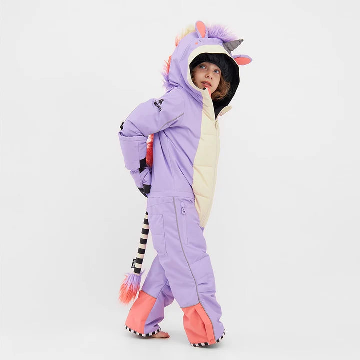Kids Snowsuit