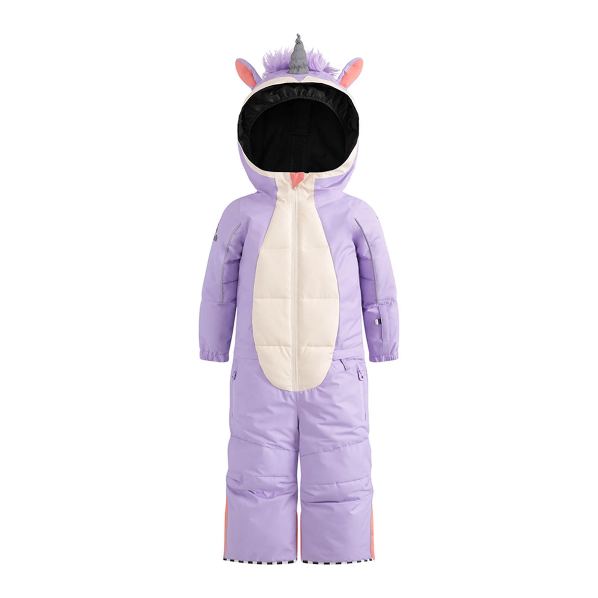 Kids Snowsuit