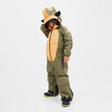 Kids Snowsuit