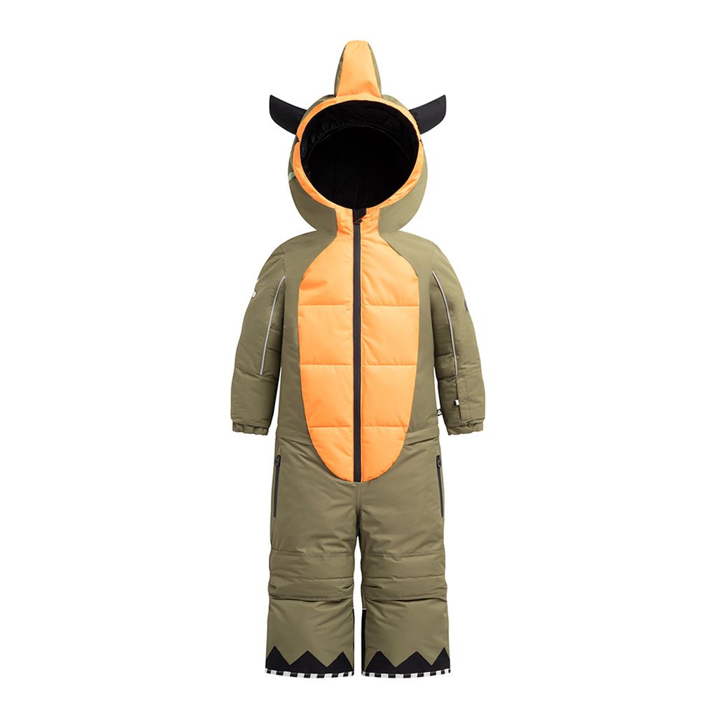 Kids Snowsuit