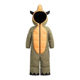 Kids Snowsuit