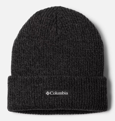 Whirlibird Cuffed Beanie