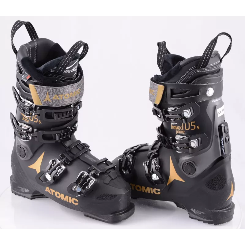 Atomic Hawx Best 2019 Ski Boots Atomic Hawx Ultra 110 S Ski Boots