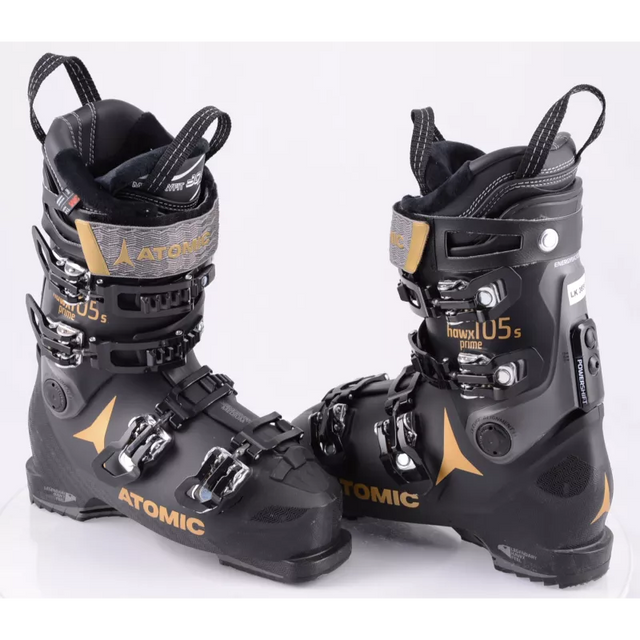 Atomic hawx prime pro 1 on sale