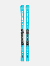 WC Rebels e-Race Pro RP + FreeFlex 14 GW bindings 25/26
