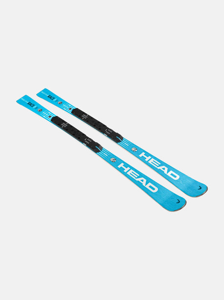 WC Rebels e-Race Pro RP + FreeFlex 14 GW bindings 25/26