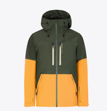 Zoot Snowjacket 25/26