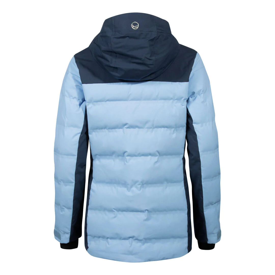 Veste de ski Lis DrymaxX pour femme Ski Exchange