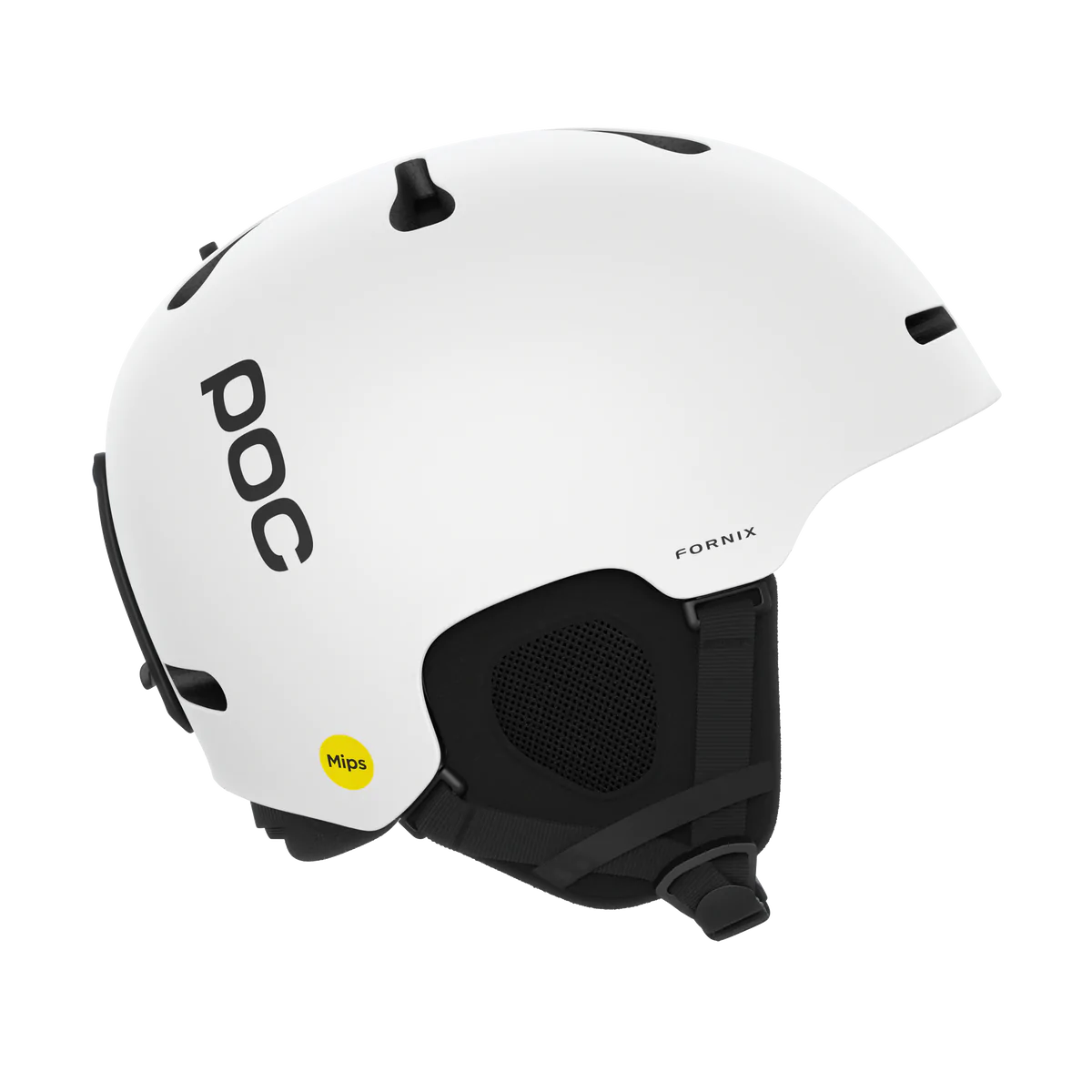 POC Fornix MIPS Unisex Ski Snowboard Helmet – Ski Exchange