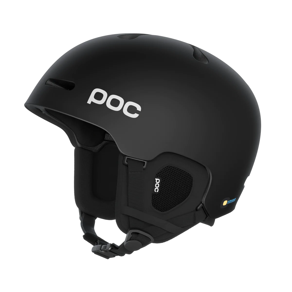 POC Fornix MIPS Unisex Ski Snowboard Helmet Ski Exchange