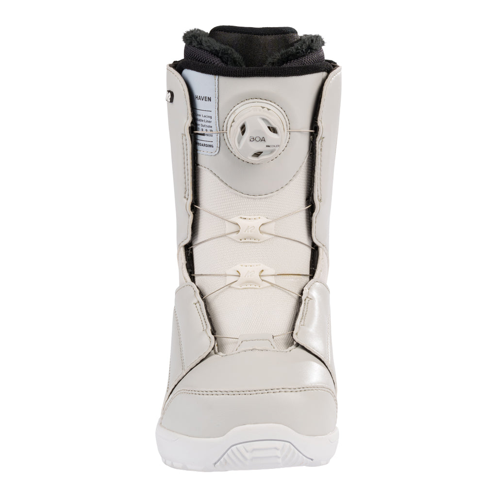K2 HAVEN Womens Snowboard boot Ski Exchange