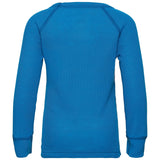 ACTIVE WARM TREND KIDS (SMALL) Long-Sleeve Base Layer Top