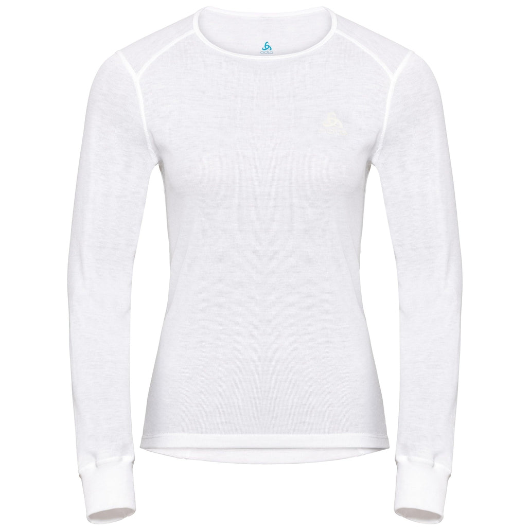 Women's ACTIVE WARM Long-Sleeve Base Layer Top