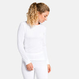 Women's ACTIVE WARM Long-Sleeve Base Layer Top