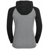 Odlo ACTIVE WARM ECO KIDS Long-Sleeve Base Layer Top With Facemask