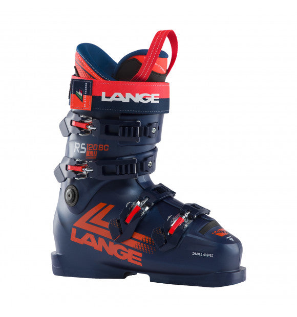 Short cuff ski boots discount